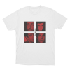 The Marias Band Photo Unisex T Shirt White