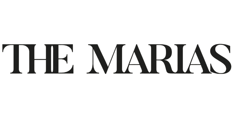 The Marias Merch
