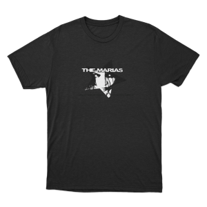 The Star Girl Unisex T Shirt Black